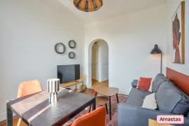 Location Appartement 2 pièces de 32,8m2 au coeur de Colombes