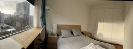 Location Spacieux appartement de 42m2 dans le quartier de Montparnasse