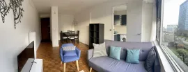 Location Spacieux appartement de 42m2 dans le quartier de Montparnasse