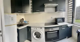 Location Spacieux appartement de 42m2 dans le quartier de Montparnasse