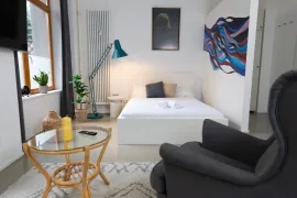 Location Thaerstraße, Berlin