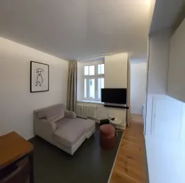 Location Urbanstraße, Berlin