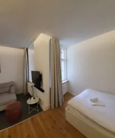 Location Urbanstraße, Berlin