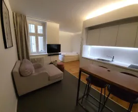 Location Urbanstraße, Berlin