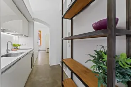 Location Thaerstraße, Berlin