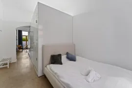 Location Thaerstraße, Berlin
