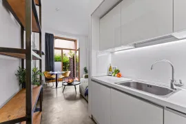 Thaerstraße, Berlin Berlin