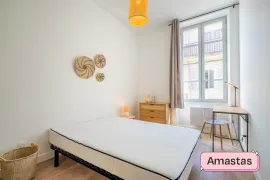 Location Marseille 13006 - Magnifique T2 dans le quartier de la Préfecture