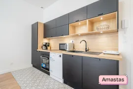 Location Marseille 13006 - Magnifique T2 dans le quartier de la Préfecture