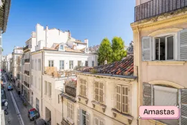 Location Marseille 13006 - Magnifique T2 dans le quartier de la Préfecture