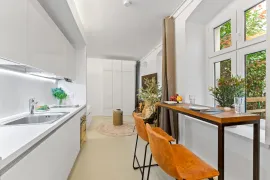 Location Urbanstraße, Berlin