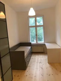 Yorckstraße, Berlin Berlin