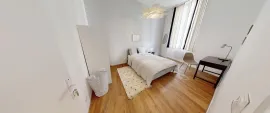 Colocation Marseille 13001 - Spacieuse colocation T6 secteur Noailles