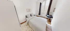 Colocation Marseille 13001 - Spacieuse colocation T6 secteur Noailles