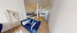 Colocation Marseille 13001 - Spacieuse colocation T6 secteur Noailles
