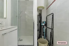 Location T1bis meublé avec terrasse et pkg à Rangueil