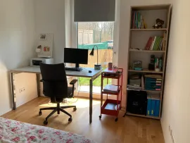 Location Alfred-Kowalke-Straße, Berlin