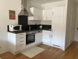 Location Alfred-Kowalke-Straße, Berlin
