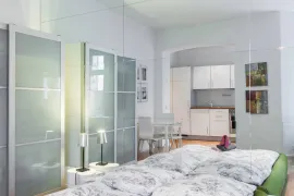 Location Mittenwalder Straße, Berlin