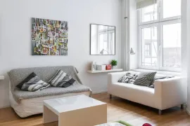Location Mittenwalder Straße, Berlin