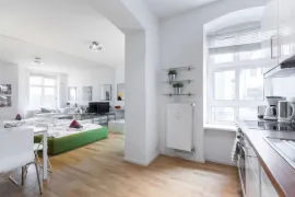 Location Mittenwalder Straße, Berlin