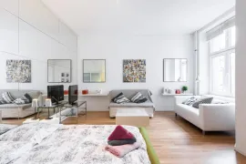 Mittenwalder Straße, Berlin Berlin