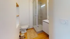 Colocation Colocation de 5 chambres dans un appartement entièrement meublé et rénové avec vue imprenable à Lyon 9