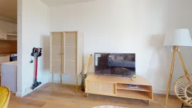 Colocation Colocation de 5 chambres dans un appartement entièrement meublé et rénové avec vue imprenable à Lyon 9