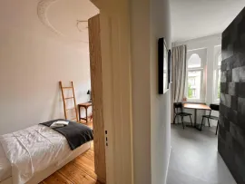 Location Urbanstraße, Berlin