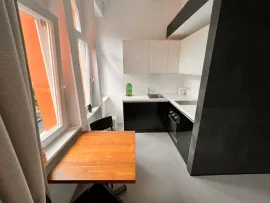 Location Urbanstraße, Berlin