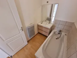 Location Appartement T3 rénové Douai