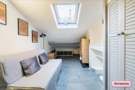 Location STUDIO MEUBLE ET EQUIPE DE 12M2 SUR LYON 7 - 169630
