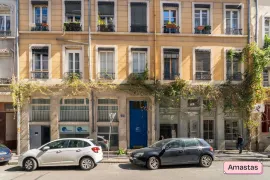 Location STUDIO MEUBLE ET EQUIPE DE 12M2 SUR LYON 7 - 169630