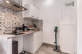 Location Magnifique T2 Meublé de 27m2 - Colombes