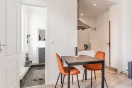 Location Magnifique T2 Meublé de 27m2 - Colombes