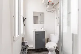 Location Magnifique T2 Meublé de 27m2 - Colombes