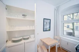 Location Greifswalder Straße, Berlin