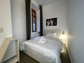 Location Thaerstraße, Berlin