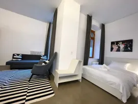 Location Thaerstraße, Berlin