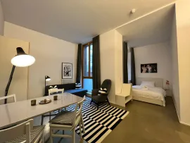 Thaerstraße, Berlin Berlin