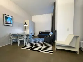 Location Thaerstraße, Berlin
