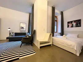 Location Thaerstraße, Berlin
