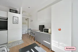 Location Charmant studio meublé à Saint Roch Montpellier