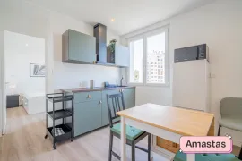 Location Marseille 13004 - Joli T2 quartier des "Chutes-Lavie"