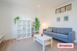 Location Marseille 13004 - Joli T2 quartier des "Chutes-Lavie"