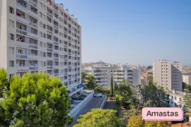 Location Marseille 13004 - Joli T2 quartier des "Chutes-Lavie"