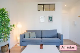 Location Marseille 13004 - Joli T2 quartier des "Chutes-Lavie"