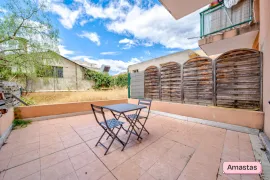 Location Nice 06300 - Charmant studio lumineux avec terrasse quartier Riquier
