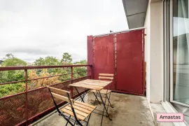 Location Studio meublé avec terrasse et parking - Arrêt Mermoz