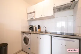 Location Studio meublé avec terrasse et parking - Arrêt Mermoz